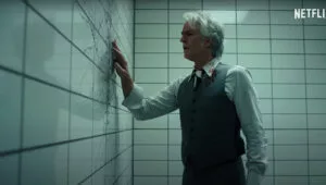 Очень странные дела 4 сезон 8 серия