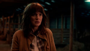 Очень странные дела 5 сезон 4 серия