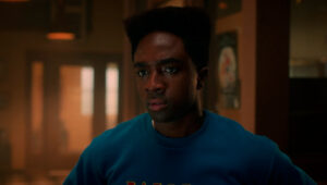 Очень странные дела 5 сезон 6 серия