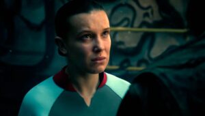 Очень странные дела 5 сезон 8 серия